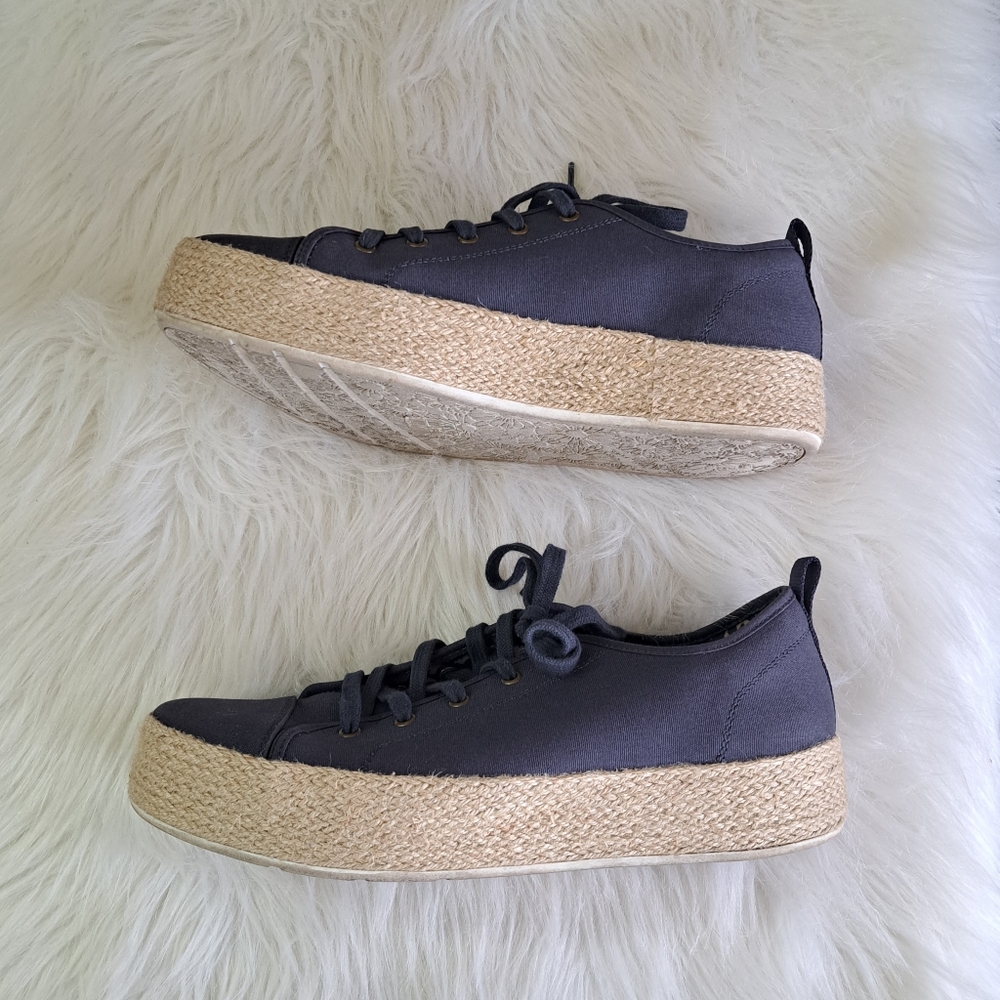 Skechers sneaker-espadrilles